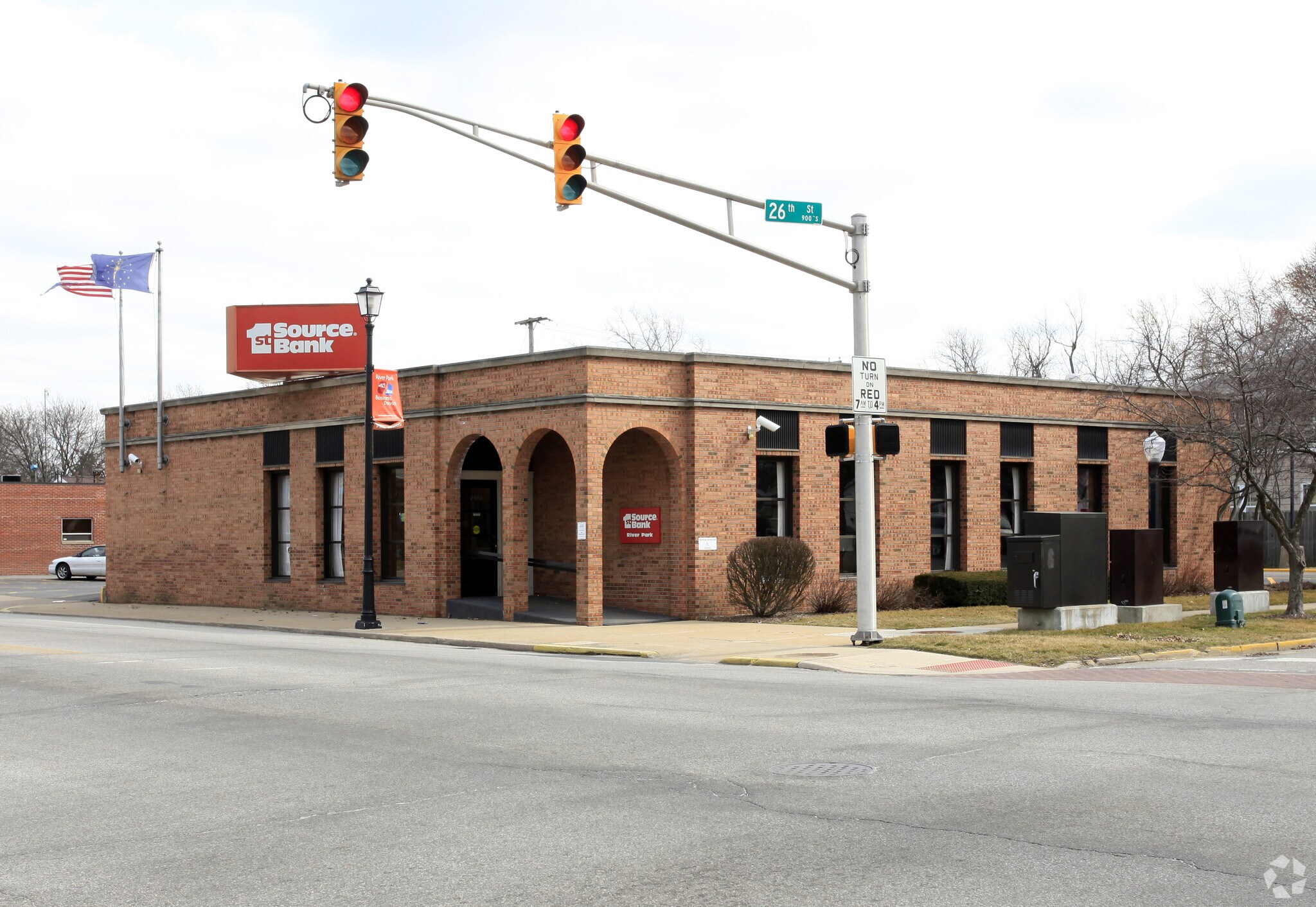 2602 Mishawaka Ave, South Bend, IN for sale Primary Photo- Image 1 of 1