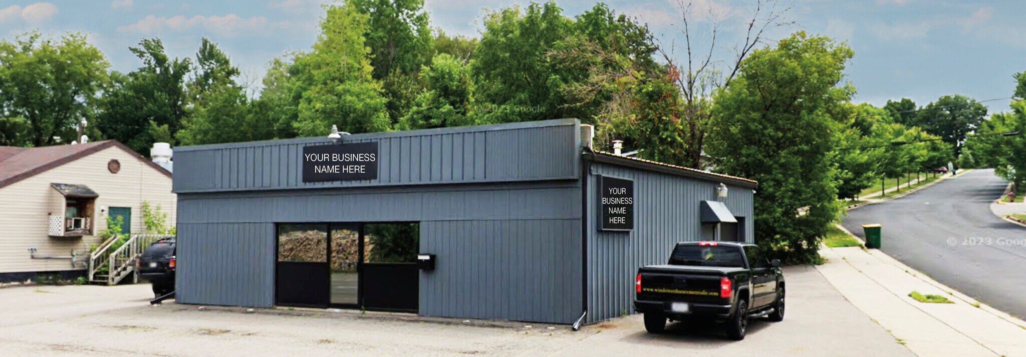 703 Grand Ave, Rothschild, WI for sale Primary Photo- Image 1 of 1