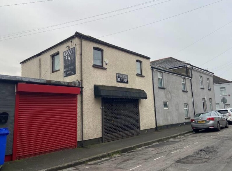 2 Speke St, Newport, NP19 8EX | LoopNet