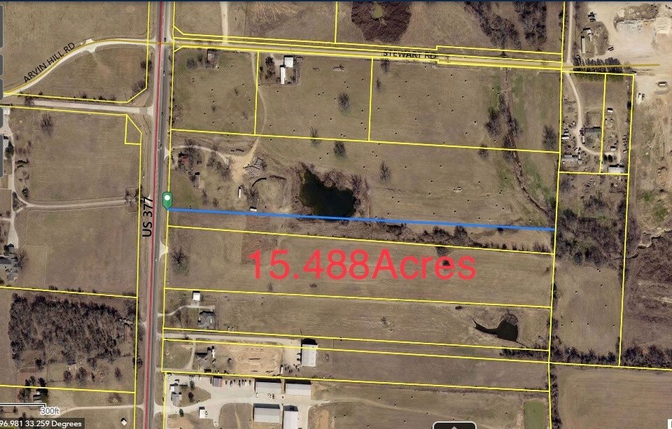 3454 Highway 377, Aubrey, TX for sale Primary Photo- Image 1 of 1