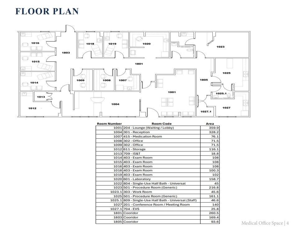 405 Meeker Ave E, Eden Valley, MN for lease Floor Plan- Image 1 of 9
