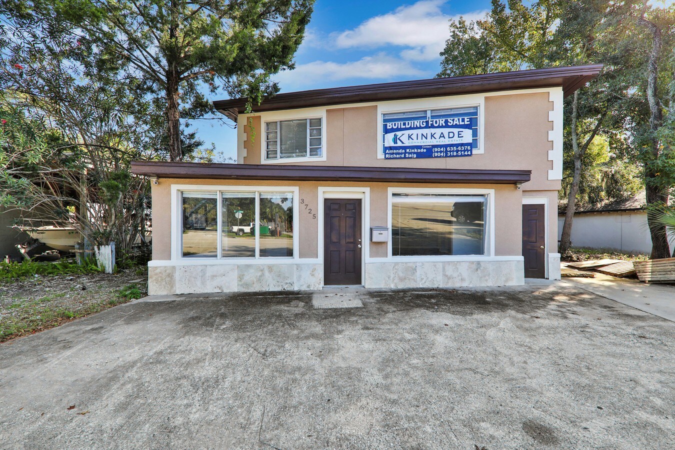 3725 Spring Park Rd, Jacksonville, FL 32207