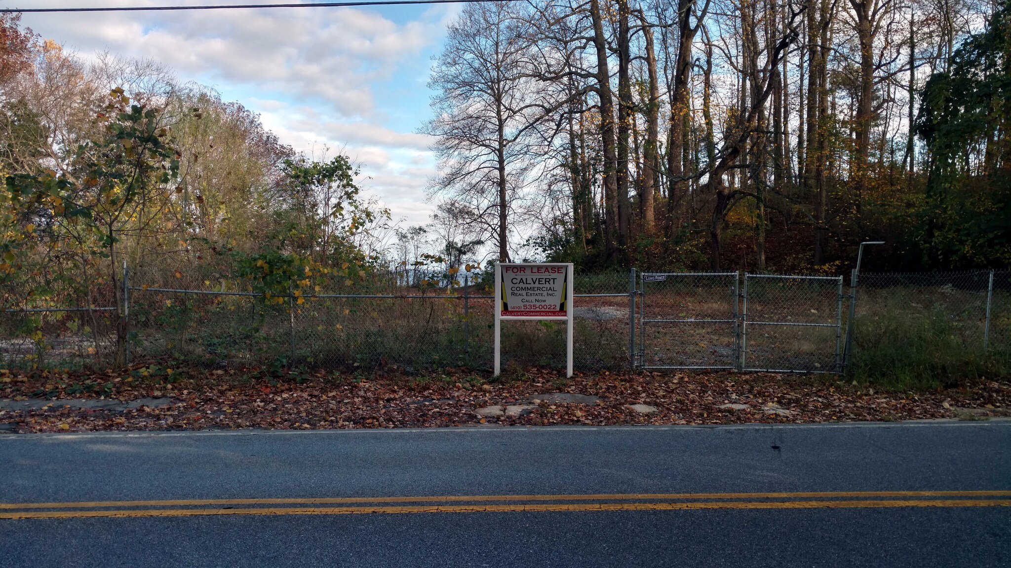 6331 Bayside Rd, Chesapeake Beach, MD for sale Primary Photo- Image 1 of 1