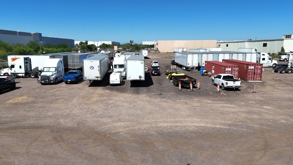 6060 W Washington St, Phoenix, AZ for lease - Commercial Listing Video - Image 3 of 7