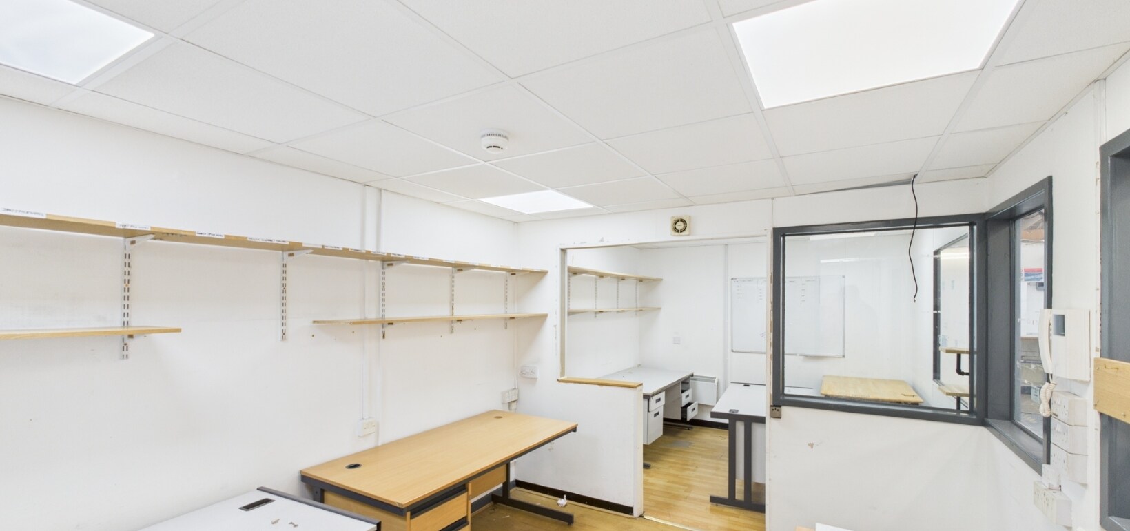 17-19 Salisbury Sq, Nottingham for lease Interior Photo- Image 1 of 4