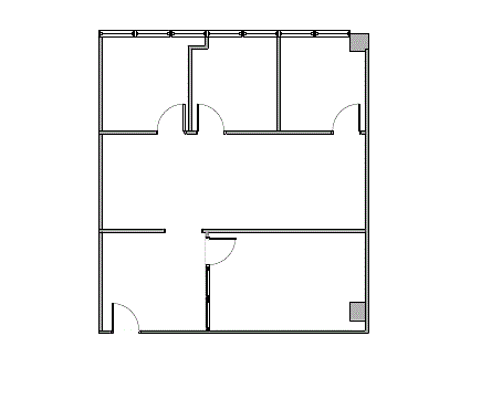 8500 N Stemmons Fwy, Dallas, TX for lease Floor Plan- Image 1 of 1