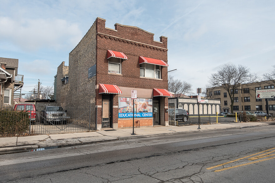 4412 W Belmont Ave, Chicago, IL for sale - Building Photo - Image 2 of 27