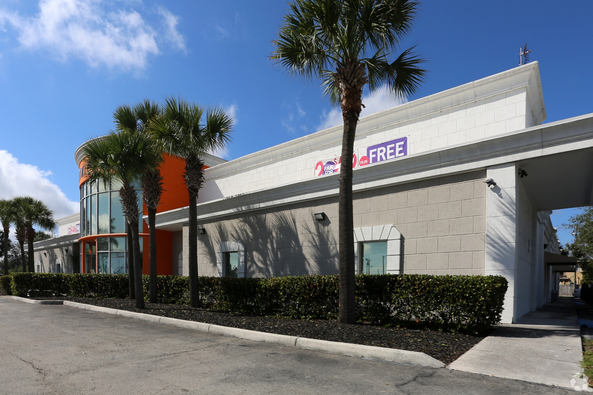 3801 S Congress Ave, Palm Springs, FL for sale Building Photo- Image 1 of 5