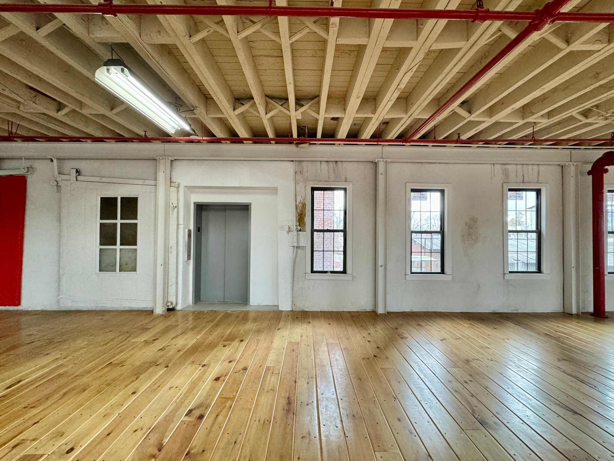 441 E Market St, York, PA 17403 - New York Wire Works | LoopNet
