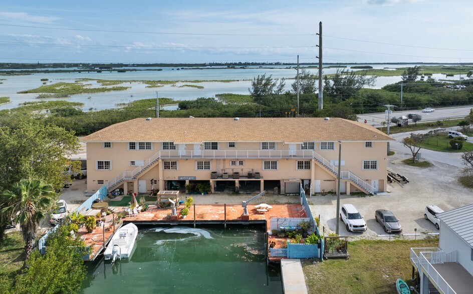 625 Overseas Hwy, Key West, FL for sale - Primary Photo - Image 1 of 1