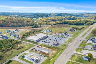 More details for 00 Rutledge Pike, Blaine, TN - Land for Sale