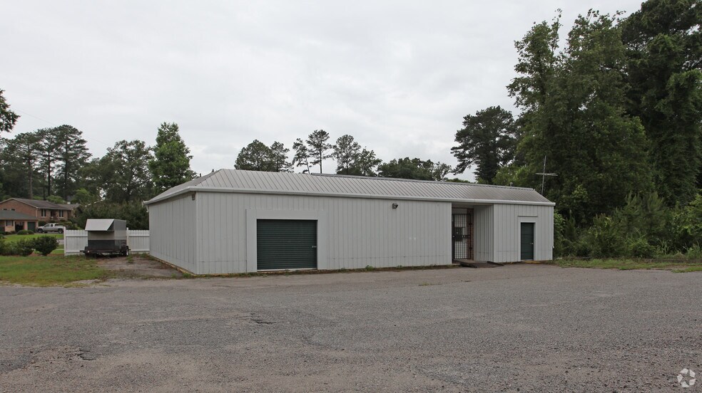 2409 Taylor Rd, Cayce, SC for sale - Primary Photo - Image 1 of 1