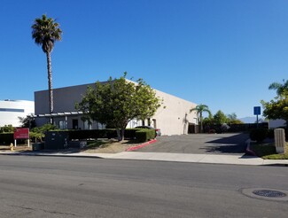 More details for 141 Calle Iglesia, San Clemente, CA - Industrial for Lease