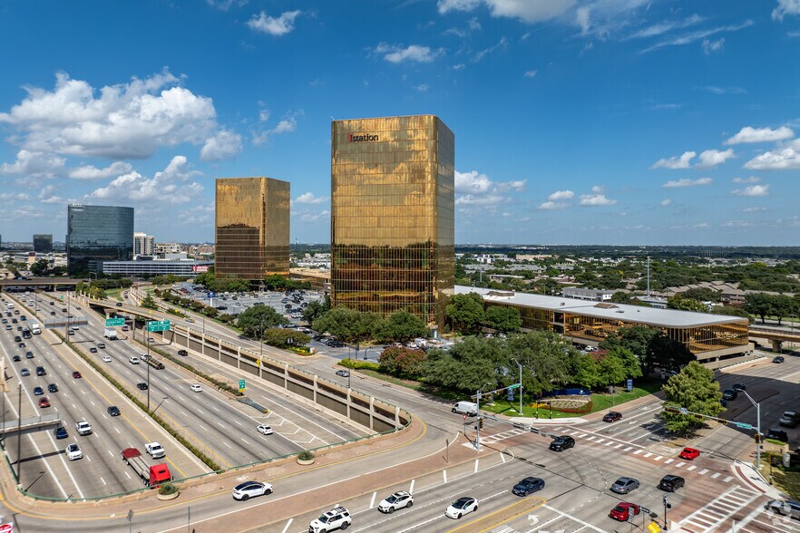 8150 N Central Expy, Dallas, TX for sale - Primary Photo - Image 1 of 1