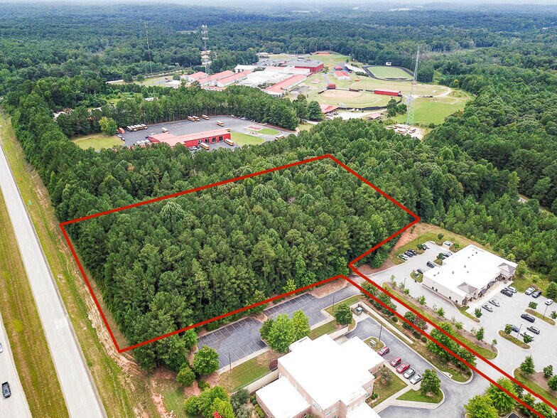 0 Panther, Jefferson, GA 30549