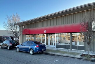 More details for 226 N 1st St, Turlock, CA - Retail for Sale