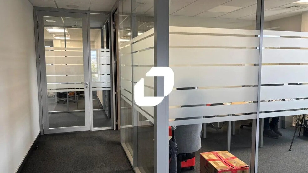 1 Rue Sophie Germain, Hoerdt for lease - Building Photo - Image 3 of 6