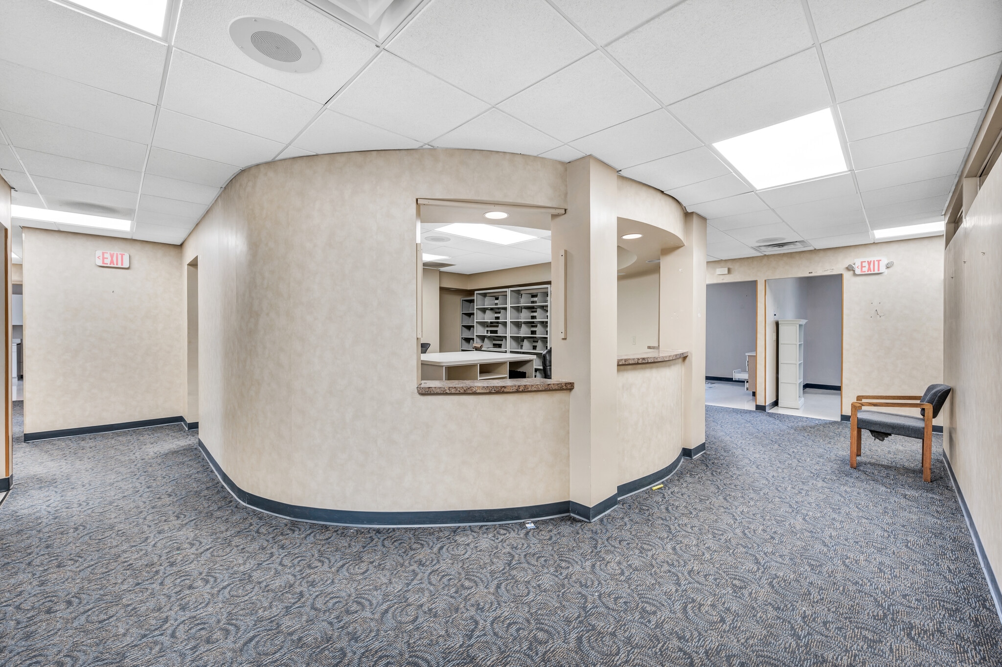 351 Merline Rd, Vernon, CT for lease Interior Photo- Image 1 of 8