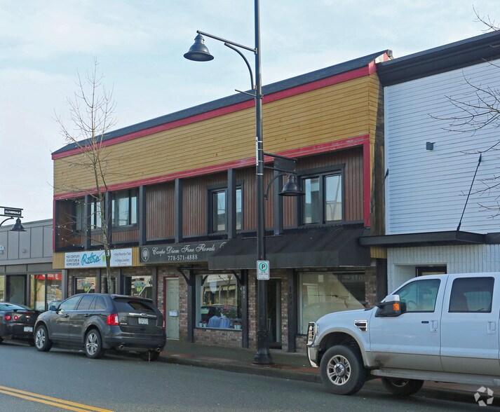 5662-5666 176th St, Surrey, BC for sale - Primary Photo - Image 1 of 1