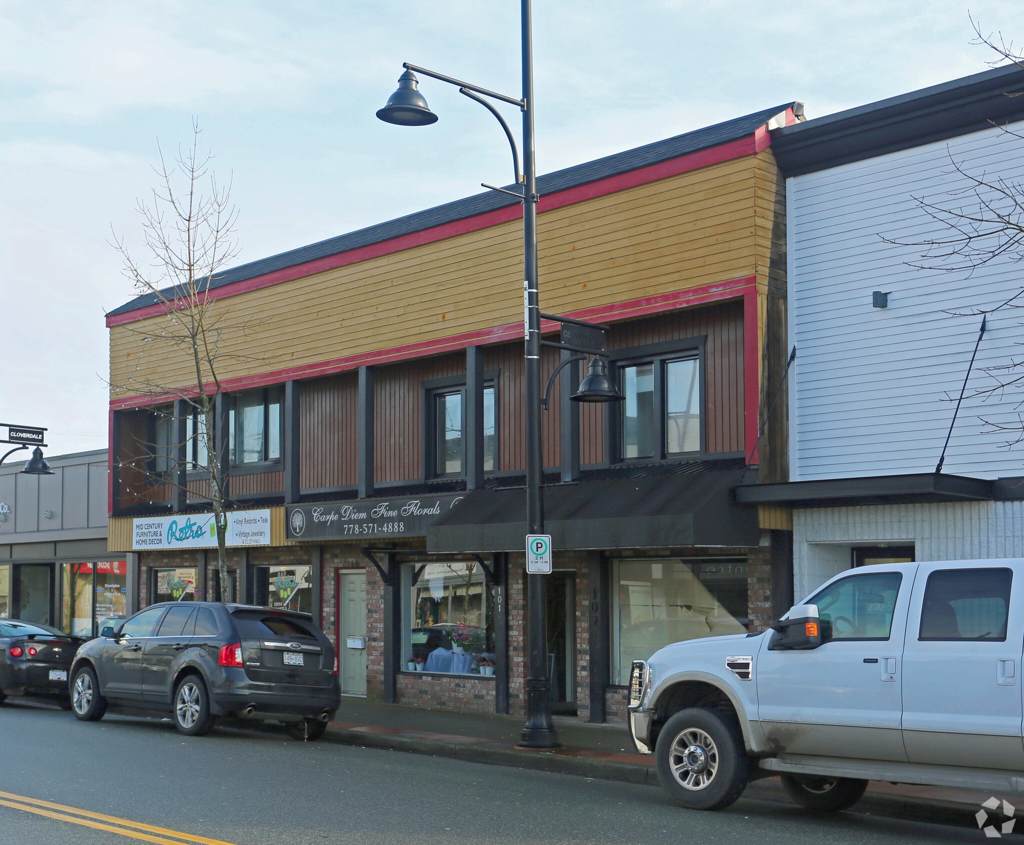 5662-5666 176th St, Surrey, BC for sale Primary Photo- Image 1 of 1