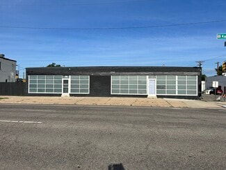 More details for 1 S Kalamath St, Denver, CO - Industrial for Lease