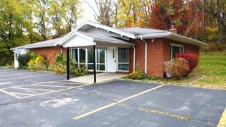 More details for 6133 Big Tree Rd, Livonia, NY - Office/Medical for Lease