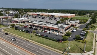 More details for S Memorial Dr, Tulsa, OK - Retail for Lease