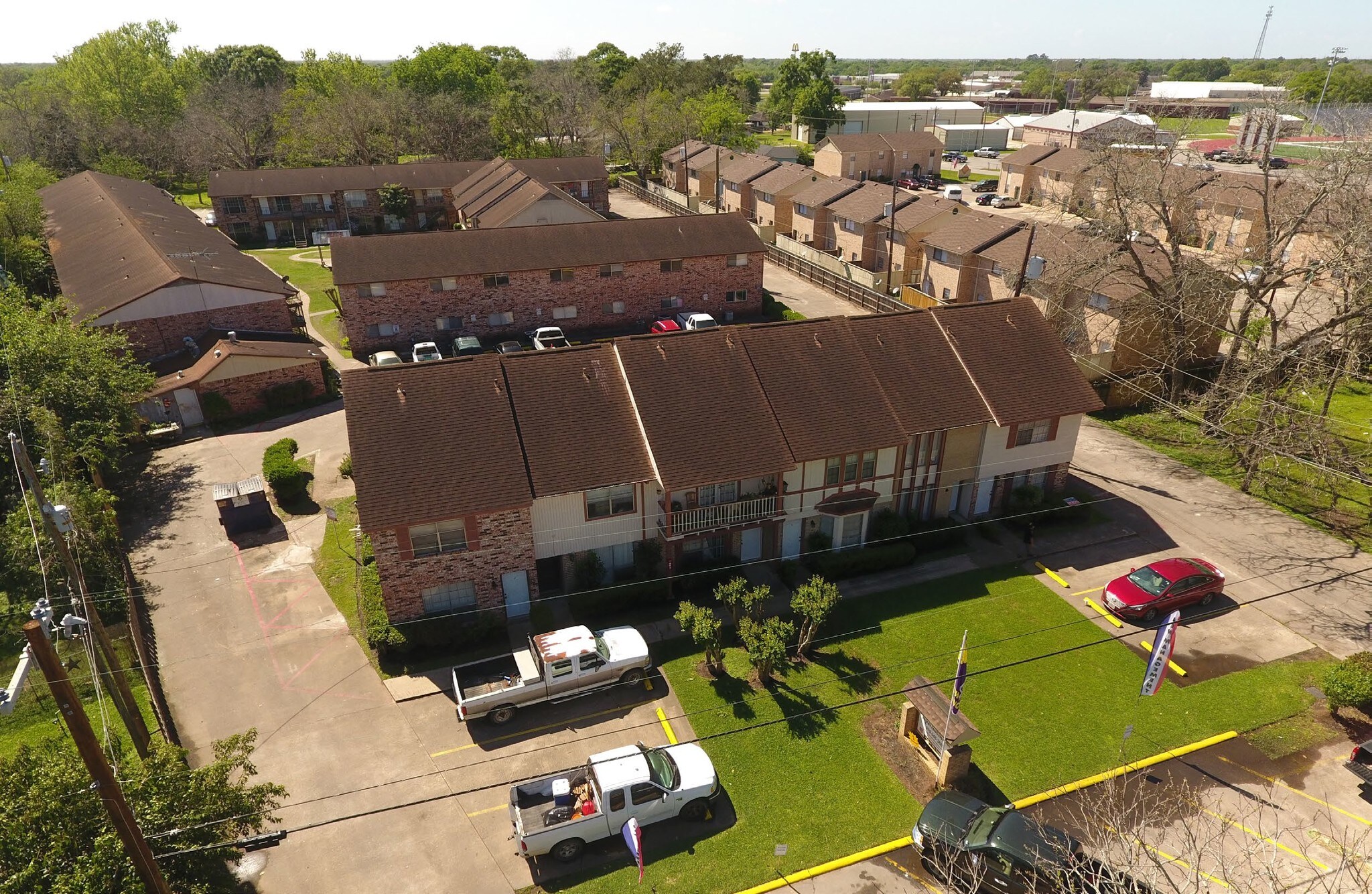 710 Loggins Dr, West Columbia, TX for sale Other- Image 1 of 1