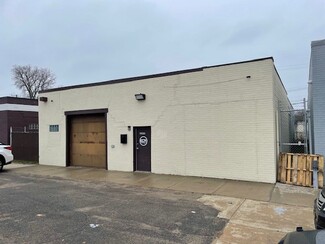 More details for 22813 Dequindre Rd, Hazel Park, MI - Industrial for Sale