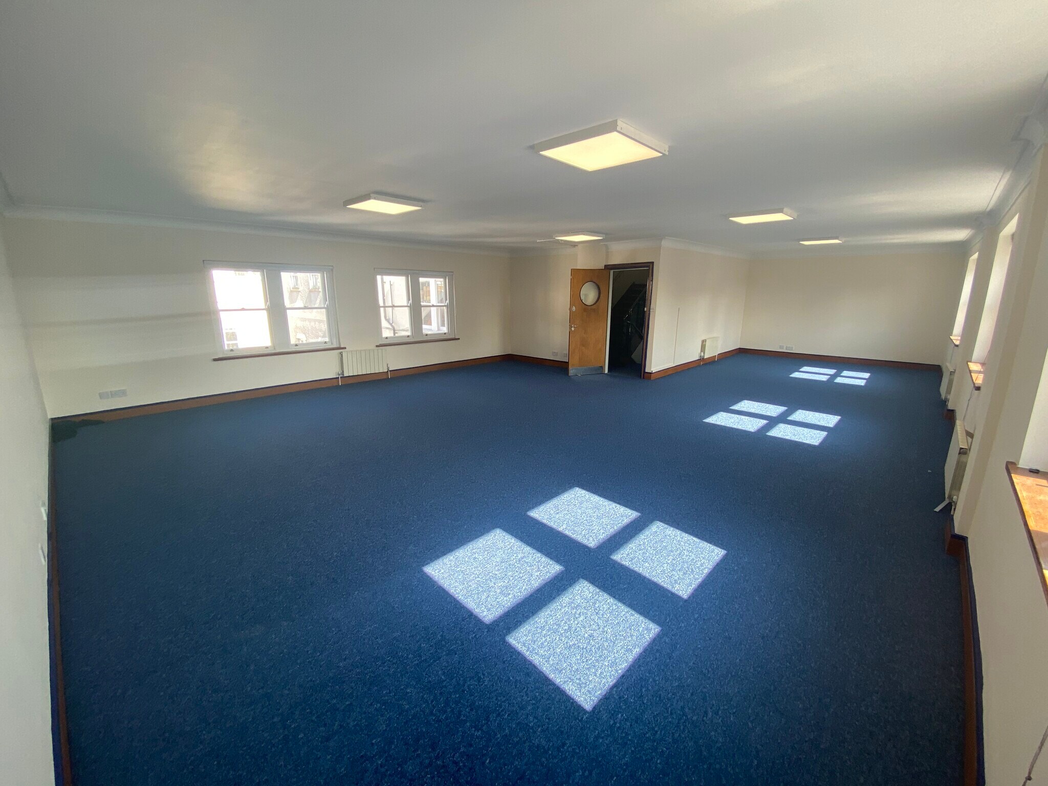 5 The Grove, Bristol, BS1 4QZ Harbourside House