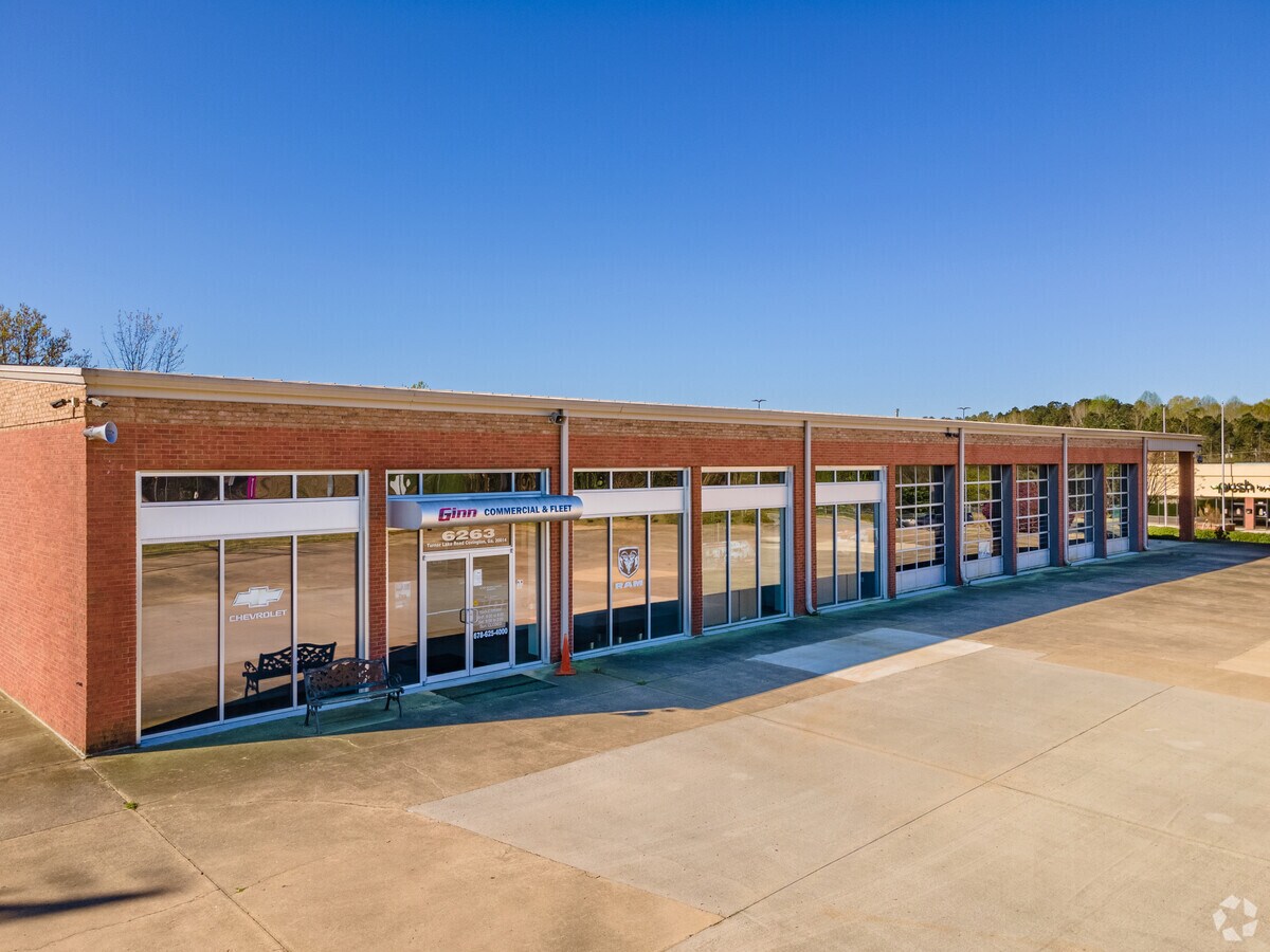 Building Photo