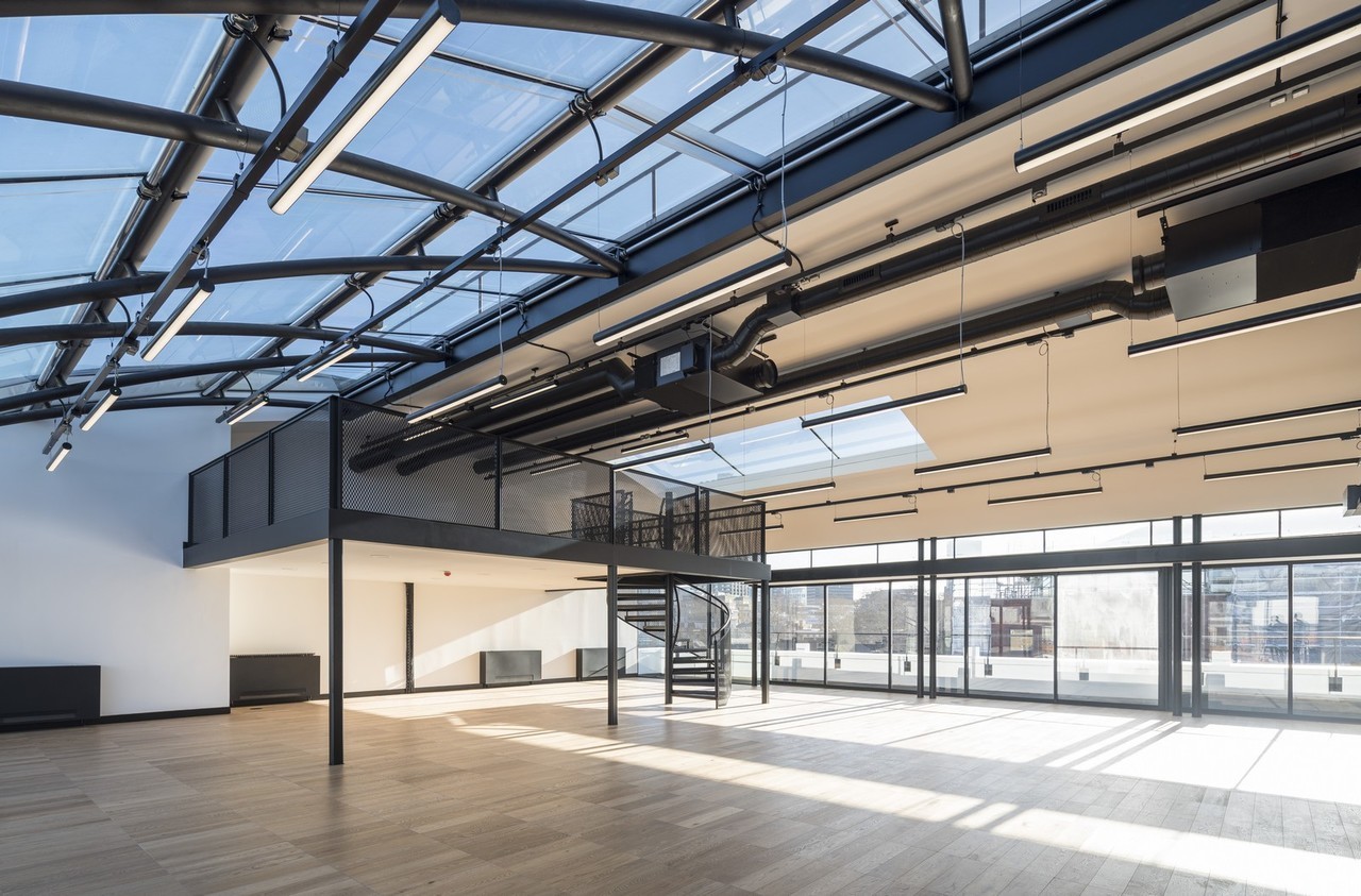 76-78 Clerkenwell Rd, London for sale Interior Photo- Image 1 of 1