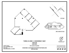 301 E Vanderbilt Way, San Bernardino, CA for lease Building Photo- Image 1 of 1