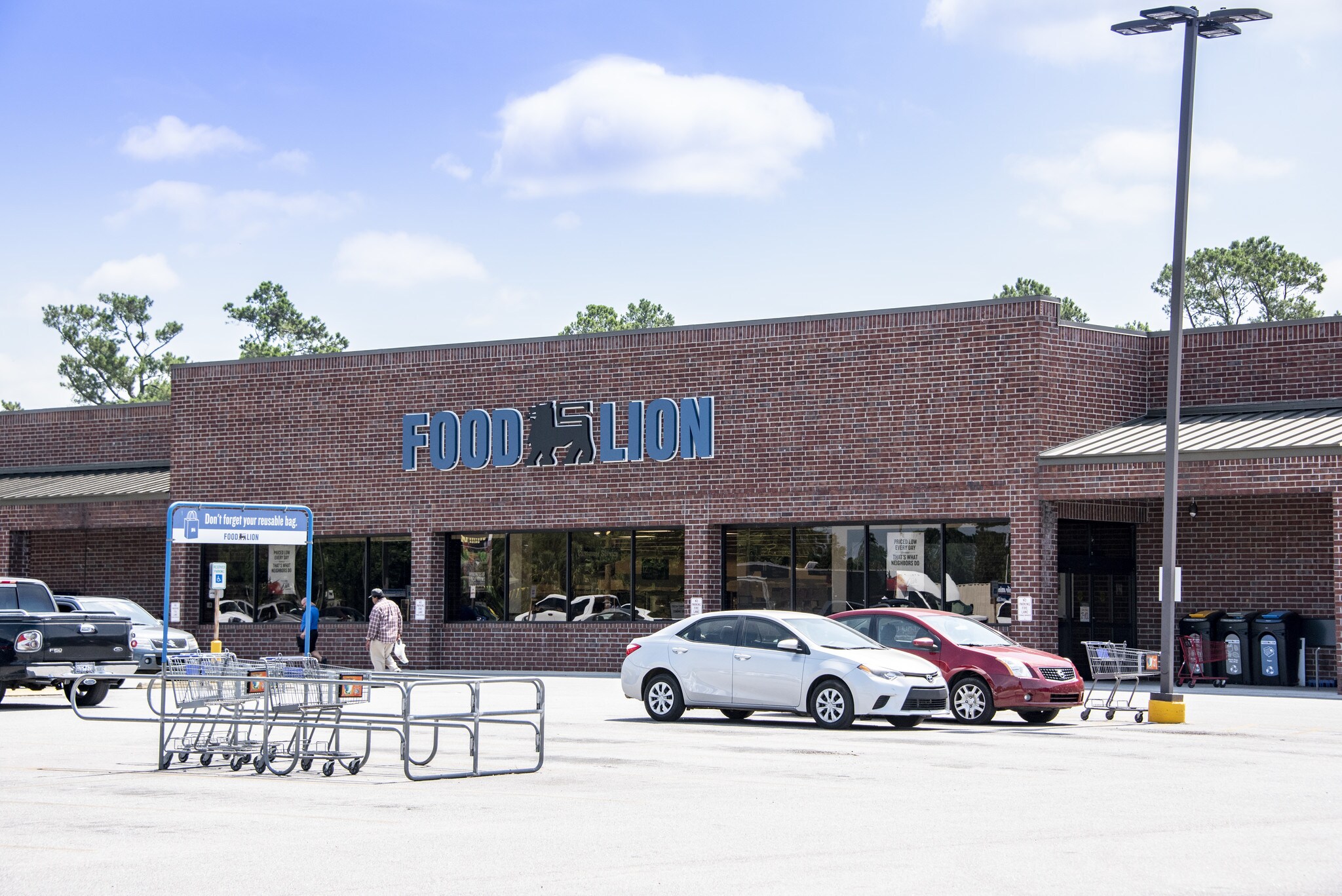 415-433 E Main St, Andrews, SC for sale Building Photo- Image 1 of 1