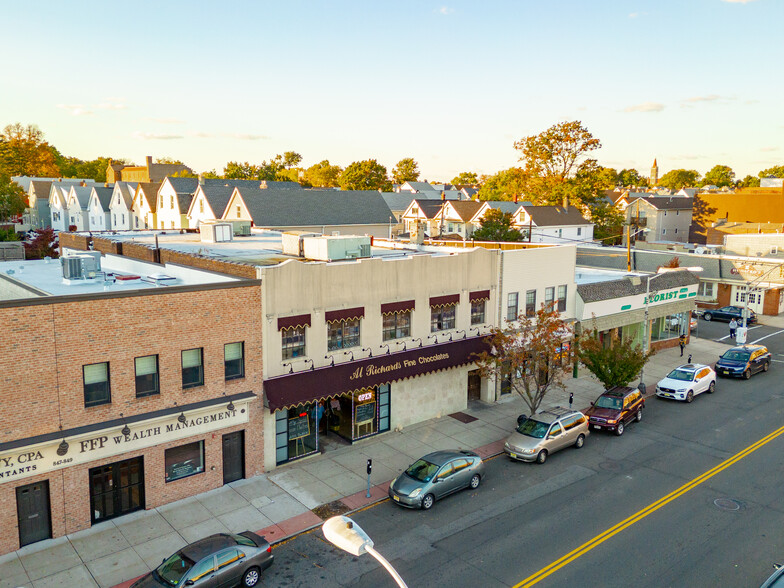 853 Broadway, Bayonne, NJ for sale - Building Photo - Image 1 of 1