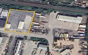 Saxilby Enterprise Park - Warehouse
