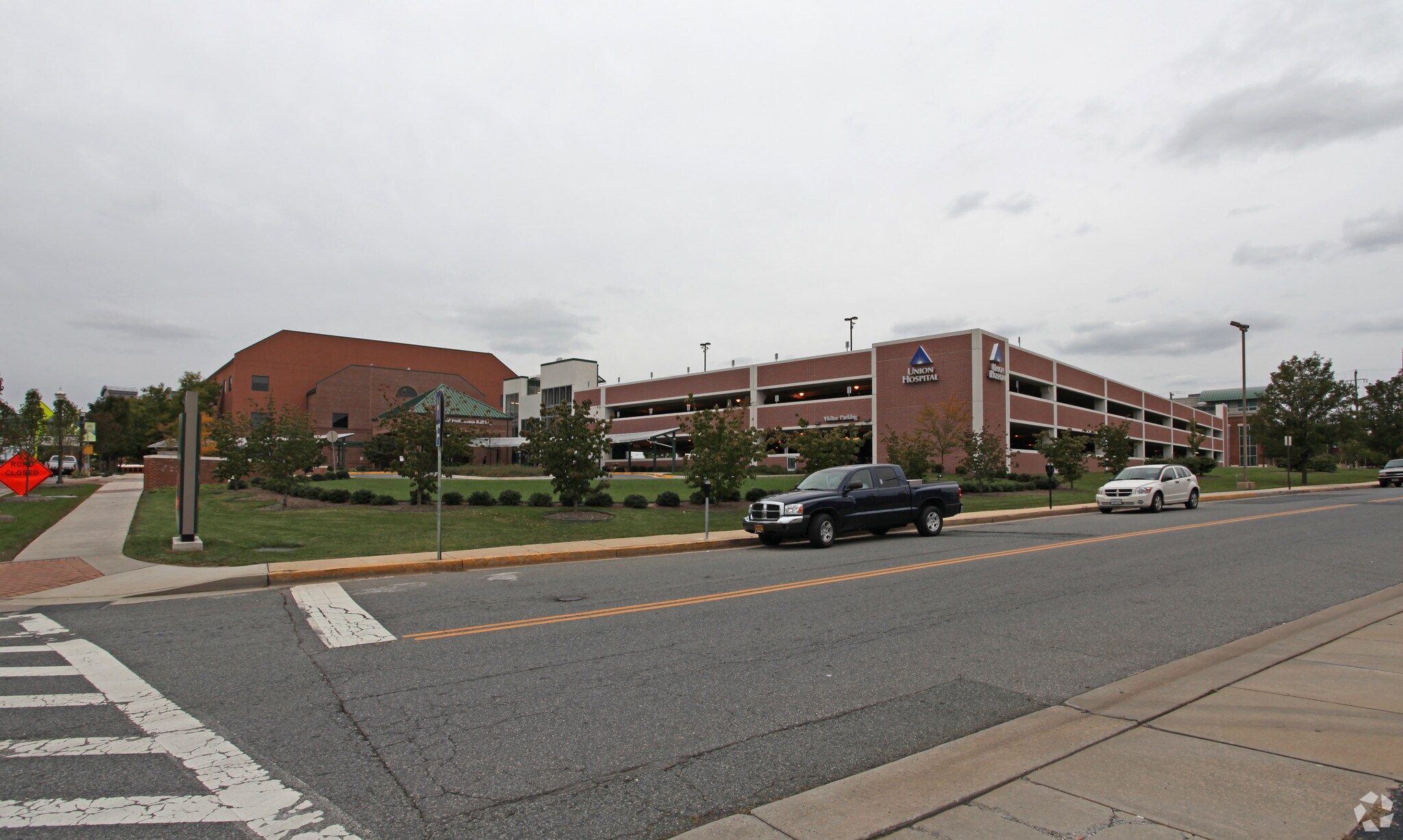 111 W High St, Elkton, MD for sale Primary Photo- Image 1 of 12