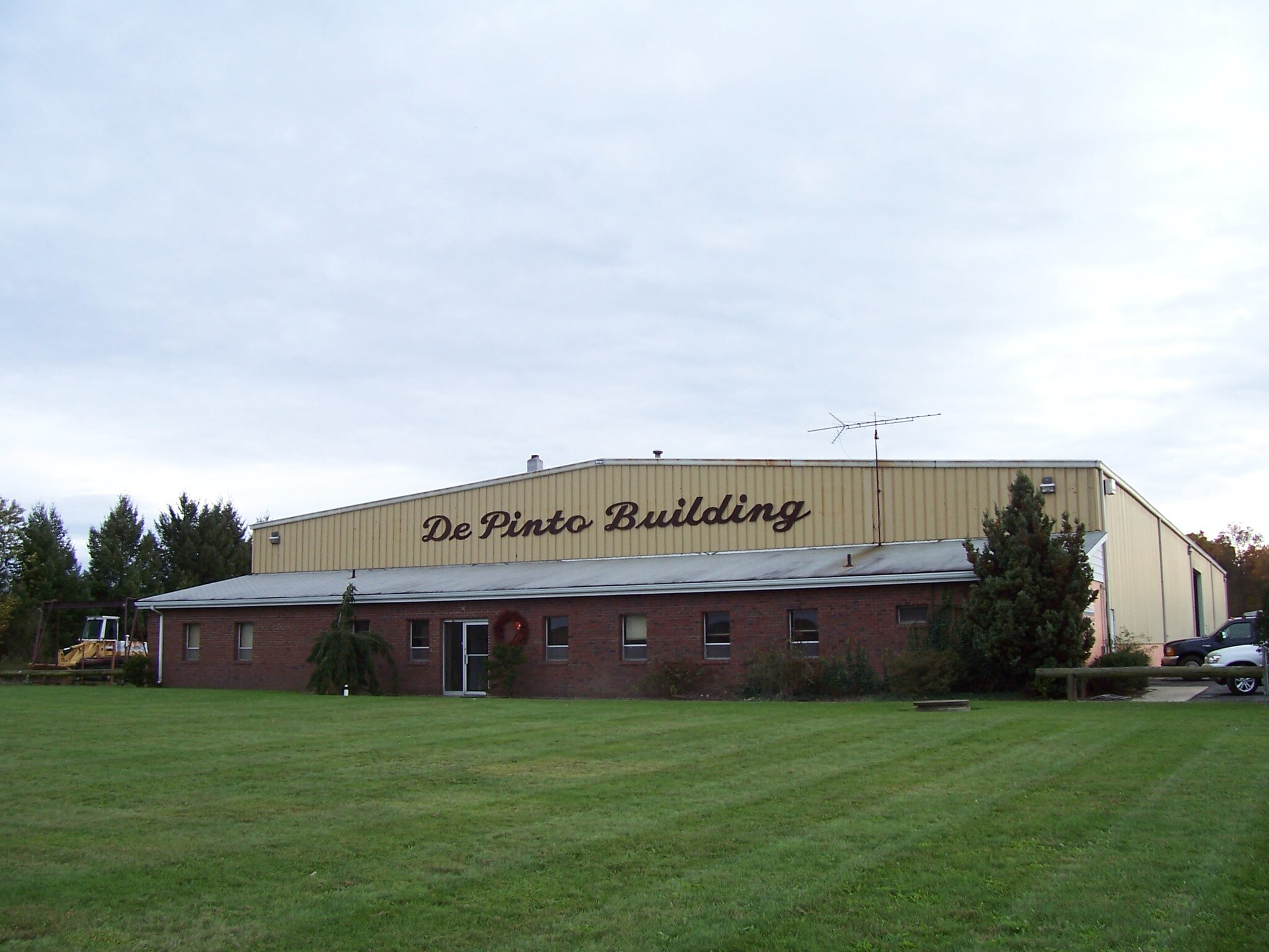 18 Herbert Rd, Upper Freehold, NJ for sale Primary Photo- Image 1 of 1