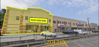 More details for Route 46, Rockaway, NJ - Retail for Lease