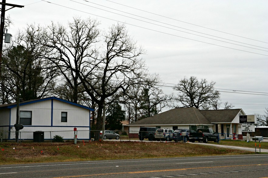 3642 TX-19, Huntsville, TX for sale - Building Photo - Image 1 of 1