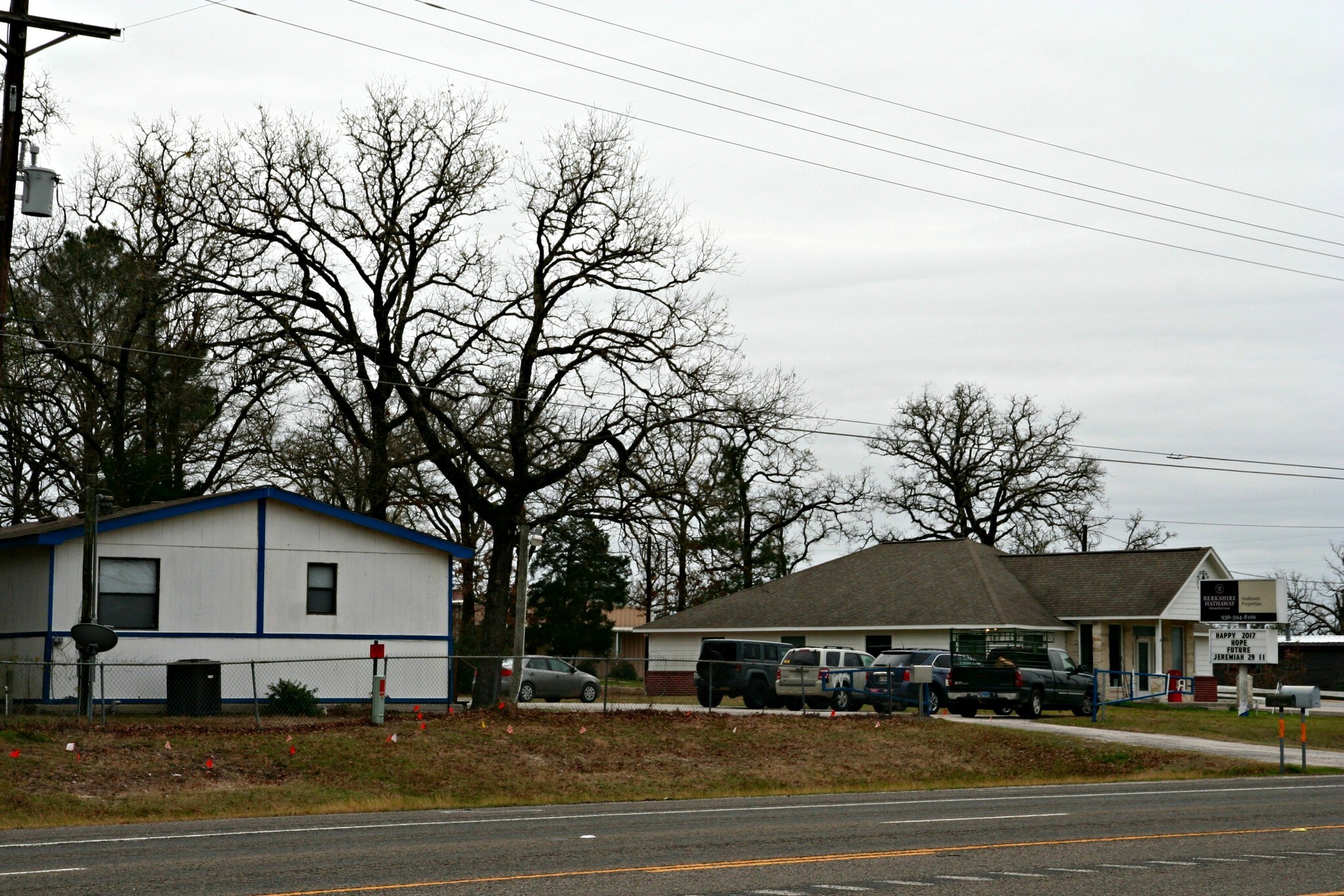 3642 TX-19, Huntsville, TX for sale Building Photo- Image 1 of 1