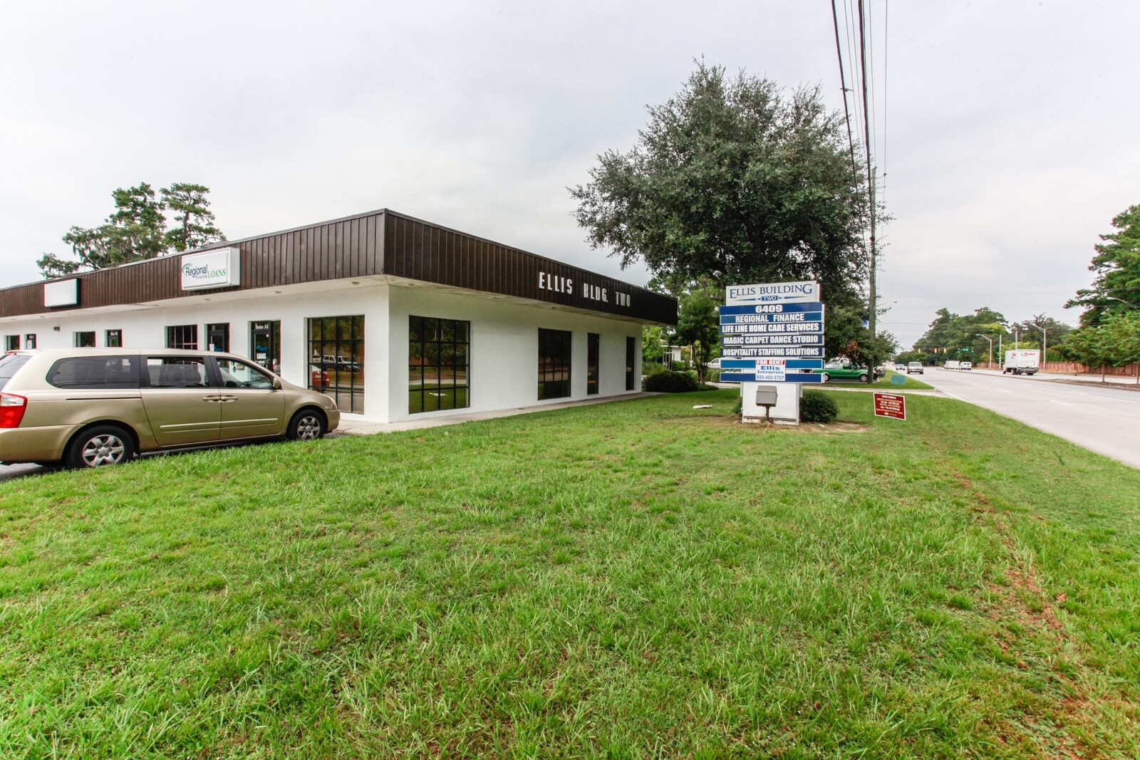 6409 Abercorn St, Savannah, GA for sale Building Photo- Image 1 of 1