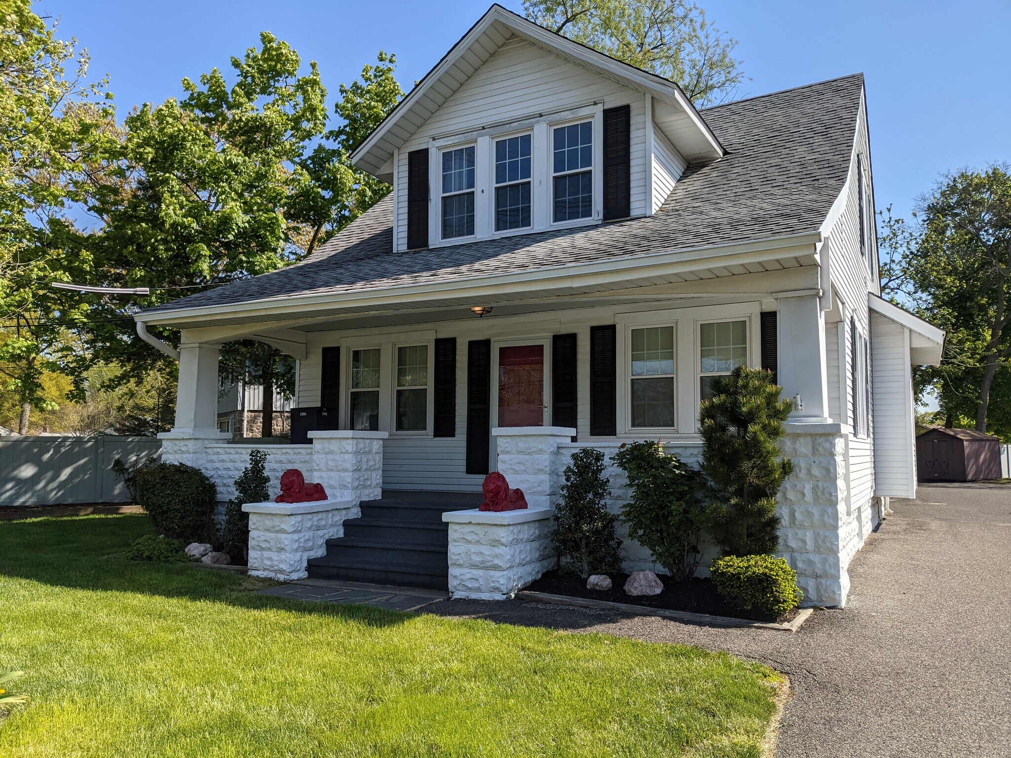 1006 Berlin Rd, Cherry Hill, NJ for sale Building Photo- Image 1 of 1