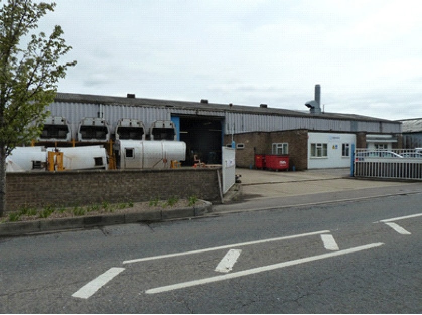 Lysons Ave, Aldershot for sale Primary Photo- Image 1 of 1