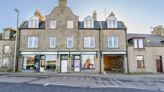 More details for 101 High St, Fraserburgh - Retail for Lease