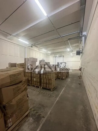 More details for 2 Av Du President Salvador Allende, Montreuil - Industrial for Sale