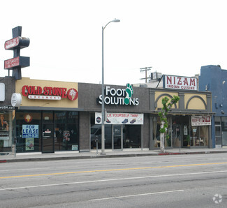 More details for 10871-10877 Pico Blvd, Los Angeles, CA - Retail for Lease