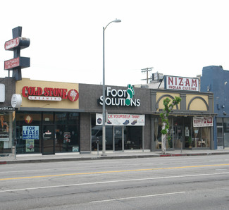 More details for 10871-10877 Pico Blvd, Los Angeles, CA - Retail for Lease