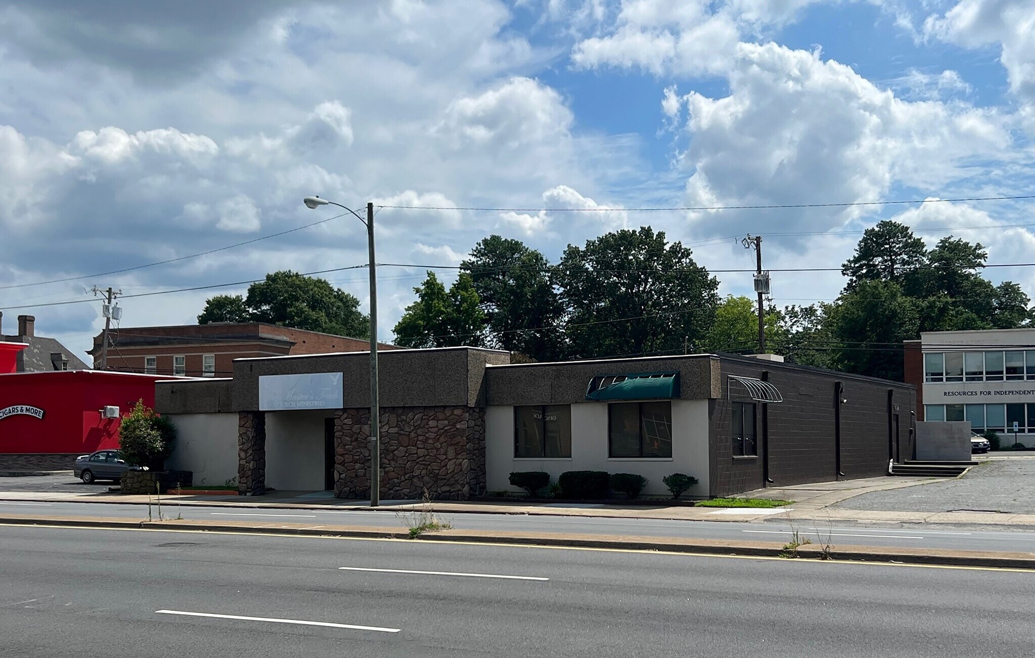 4005 W Broad St, Richmond, VA for sale Building Photo- Image 1 of 1