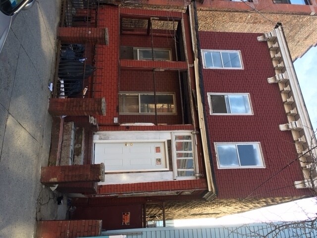 424 E 143rd St, Bronx, NY for sale Primary Photo- Image 1 of 1